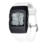 Scoreband Pro Five Mode Scorekeeper Watch, Adult Unisex, Size: L/xl, White