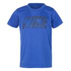 Boys 4-7 Nike Legacy Dri-fit Graphic Tee, Size: 5, Brt Blue