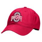 Youth Ohio State Buckeyes Wide Out Adjustable Cap, Boy's, Multicolor