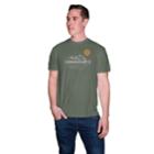 Men's Sonoma Goods For Life&trade; Outdoor Graphic Tee, Size: Medium, Med Green