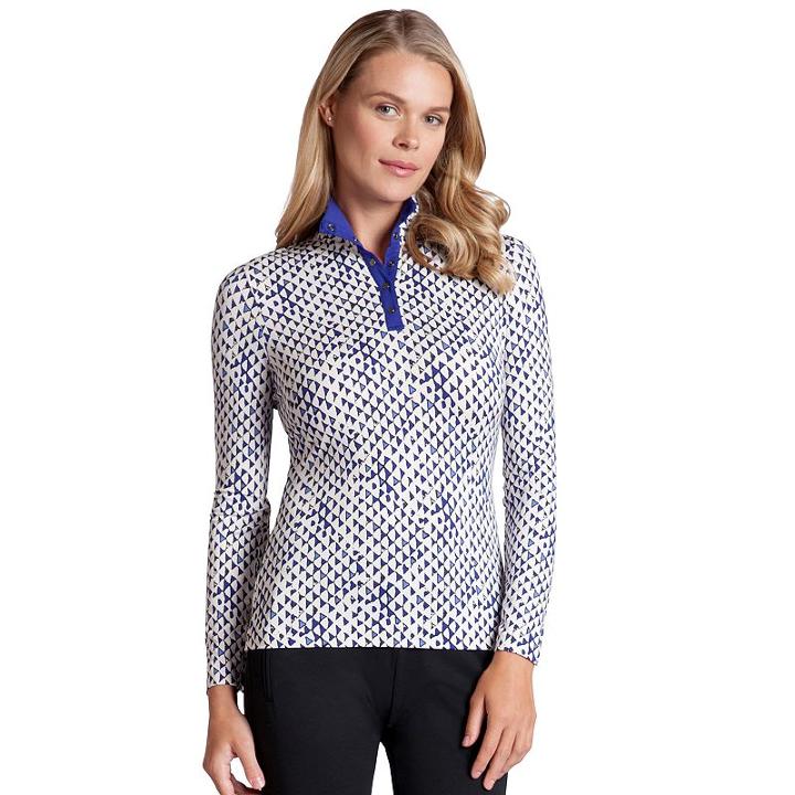Women's Tail Kim Golf Jacket, Size: Medium, Ovrfl Oth