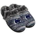 Women's Forever Collectibles Penn State Nittany Lions Peak Slide Slippers, Size: Large, Multicolor