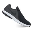 Nike Flex Experience Rn 6 Men's Running Shoes, Size: 13, Black
