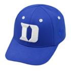 Infant Top Of The World Duke Blue Devils Cub One-fit Cap, Boy's, Med Blue