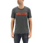 Men's Adidas Classic-fit Terrex Logo Performance Tee, Size: Xl, Grey