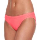 Women's Nike Bikini Bottom, Size: Large, Brt Pink