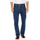Men's Levi's&reg; 517&trade; Bootcut Jeans, Size: 33x30, Dark Blue