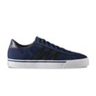 Adidas Neo Cloudfoam Super Daily Men's Shoes, Size: 9, Blue (navy)
