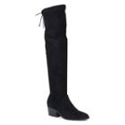 Madden Nyc Jezzie Women's Over-the-knee Boots, Size: Medium (8), Oxford