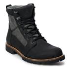 Kodiak Thane Men's Waterproof Boots, Size: Medium (10.5), Black