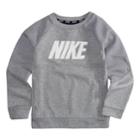 Boys 4-7 Nike Pullover Top, Size: 6, Grey Other
