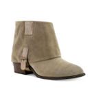 Olivia Miller Cypress Women's Ankle Boots, Girl's, Size: 7, Med Beige