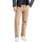 Men's Levi's&reg; 501&reg; Original Shrink-to-fit Jeans, Size: 32x30, Brown Oth
