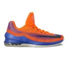 Nike Air Max Infuriate Men's Basketball Shoes, Size: 10.5, Orange