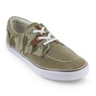 Unionbay Camo Men's Sneakers, Size: Medium (9), Beig/green (beig/khaki)