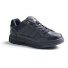 Dickies Skate Men's Work Shoes, Size: Medium (12), Black