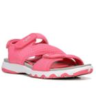 Ryka Dominica Women's Sandals, Size: Medium (7.5), Pink