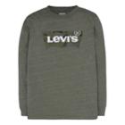 Boys 8-20 Levi's&reg; Graphic Tee, Size: Small, Med Green