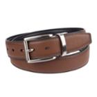 Men's Dockers&reg; Reversible Stretch Casual Belt, Size: Medium, Med Grey