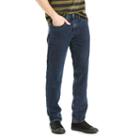 Men's Levi's&reg; 511&trade; Slim Fit Jeans, Size: 42x30, Med Blue