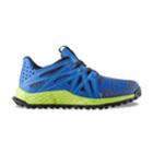 Adidas Vigor 7 Tr Boys' Running Shoes, Size: 12, Brt Blue