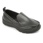 Deer Stags Zesty Boys' Casual Loafers, Boy's, Size: Medium (5), Black