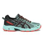 Asics Gel-venture 6 Women's Trail Running Shoes, Size: 11, Lt Green