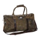 Oregon Ducks Premium Weekender Duffle Bag, Adult Unisex