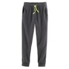 Boys 8-20 Tek Gear&reg; Ultra-soft Jogger Pants, Size: S(8), Dark Grey
