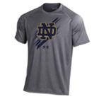 Men's Under Armour Notre Dame Fighting Irish Tech Tee, Size: Xl, Multicolor