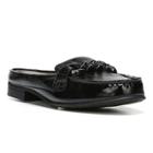 Lifestride Sansa Women's Loafer Mules, Size: Medium (7), Black