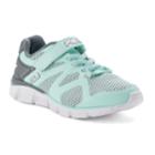 Fila&reg; Cryptonic 2 Girls' Sneakers, Size: 3, Blue (navy)