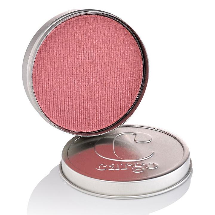 Cargo Water Resistant Blush, Pink