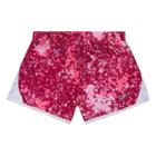 Girls 4-6x Nike Dri-fit Shorts, Girl's, Size: 6, Brt Pink