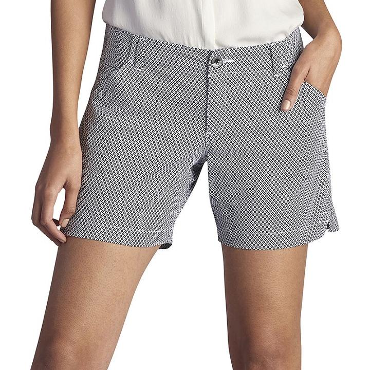 Women's Lee Essential Twill Shorts, Size: 10 Avg/reg, Black