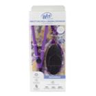 Wet Brush Mini Styling Iron & Original Detangler Hair Brush Set, Multicolor