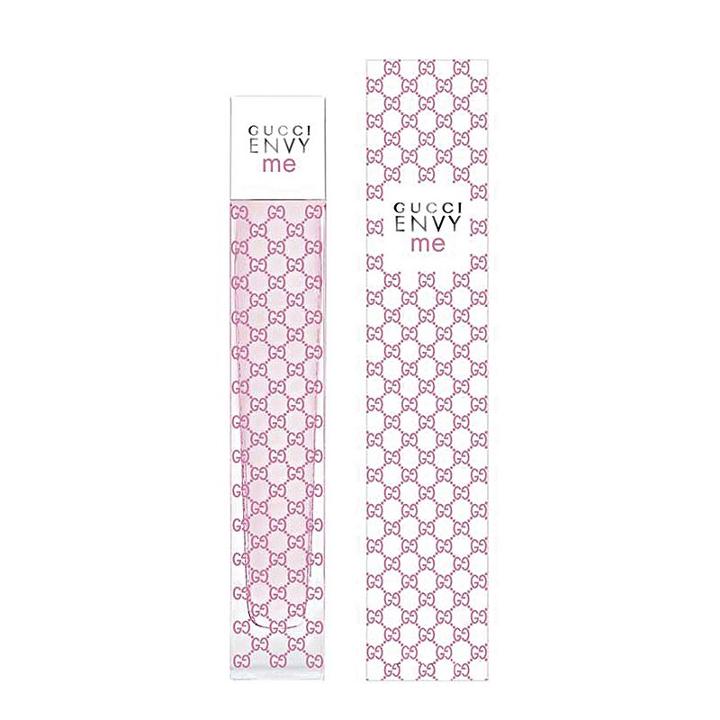 Gucci Envy Me Women's Perfume - Eau De Toilette, Multicolor