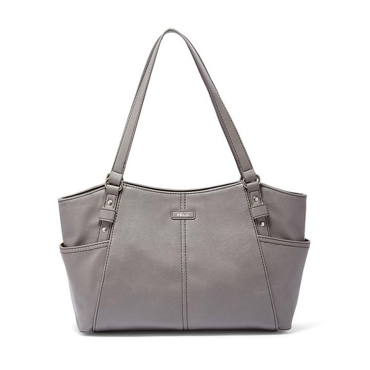 Relic Hailey Shoulder Bag, Women's, Yellow Oth