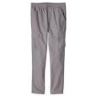 Boys 8-20 Urban Pipeline&reg; Pull-on Cargo Pants, Size: Small, Med Grey