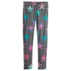 Girls 7-16 & Plus Size So&reg; Cozy Brushed Leggings, Size: 7, Brt Purple