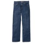 Boys 8-20 Lee Slim Straight-leg Jeans, Boy's, Size: 16, Blue