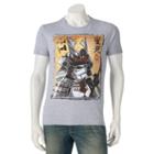 Men's Star Wars Fifth Sun Tee, Size: Large, Grey