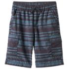 Boys 8-20 Urban Pipeline&reg; Pull-on Cargo Shorts, Boy's, Size: Xl, Grey