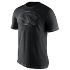 Men's Nike Missouri Tigers Champ Drive Tee, Size: Small, Black