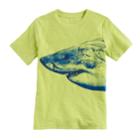 Boys 4-10 Jumping Beans&reg; Graphic Tee, Size: 5, Med Green