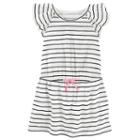 Girls 4-8 Oshkosh B'gosh&reg; Striped Raglan Tunic, Girl's, Size: 10, Ovrfl Oth