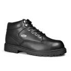 Lugz Zone Hi Men's Slip-resistant Boots, Size: 10, Black