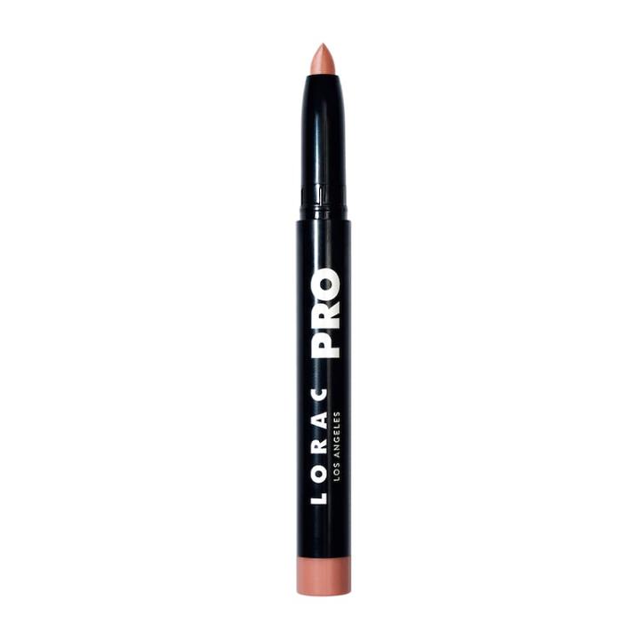 Lorac Pro Satin Lip Color, Multicolor