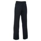 Boys 8-20 Under Armour Interval Warm-up Pants, Size: Large, Black