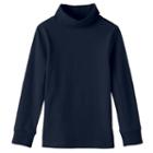 Boys 4-7x Jumping Beans&reg; Turtleneck, Boy's, Size: 6, Blue